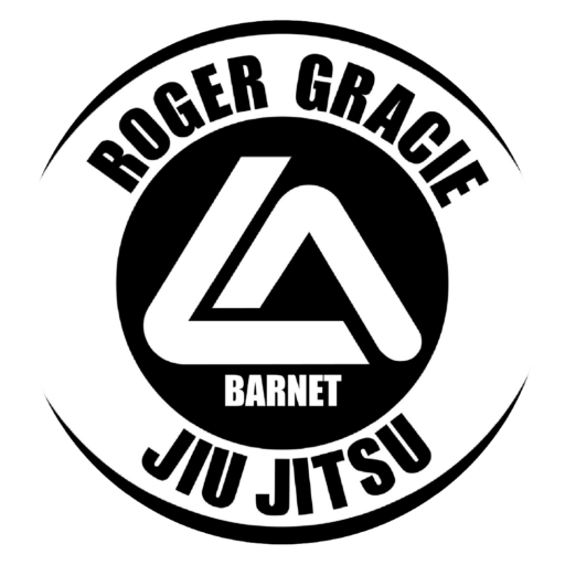 Roger Gracie Barnet 